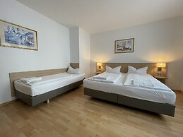 Hafner Hotel- Apartment