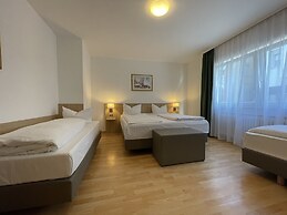 Hafner Hotel- Apartment