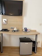 Hafner Hotel- Apartment