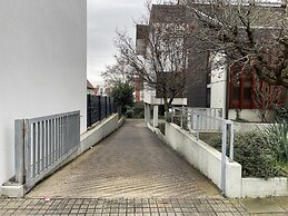 Hafner Hotel- Apartment