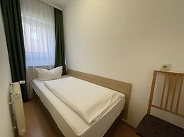 Hafner Hotel- Apartment