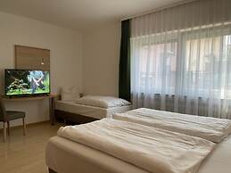 Hafner Hotel- Apartment