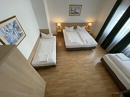 Hafner Hotel- Apartment