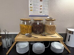 Hafner Hotel- Apartment