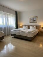 Hafner Hotel- Apartment