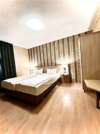 Hafner Hotel- Apartment