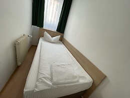 Hafner Hotel- Apartment