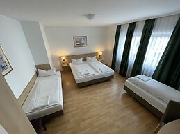 Hafner Hotel- Apartment