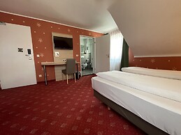 Hafner Hotel- Apartment