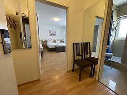 Hafner Hotel- Apartment