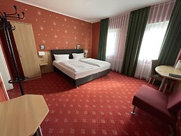 Hafner Hotel- Apartment