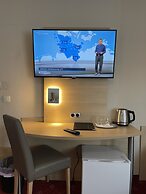 Hafner Hotel- Apartment