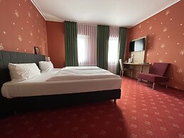 Hafner Hotel- Apartment