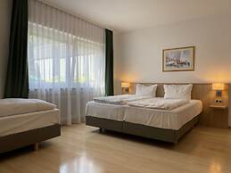 Hafner Hotel- Apartment