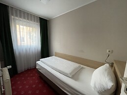 Hafner Hotel- Apartment