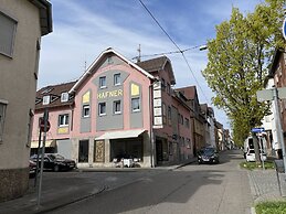 Hafner Hotel- Apartment