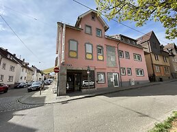 Hafner Hotel- Apartment