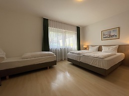 Hafner Hotel- Apartment