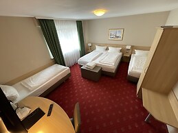 Hafner Hotel- Apartment