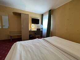 Hafner Hotel- Apartment