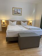 Hafner Hotel- Apartment