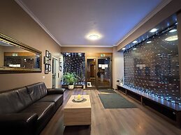 Hafner Hotel- Apartment