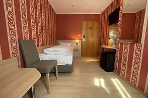 Hafner Hotel- Apartment