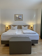 Hafner Hotel- Apartment