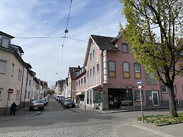 Hafner Hotel- Apartment