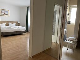 Hafner Hotel- Apartment