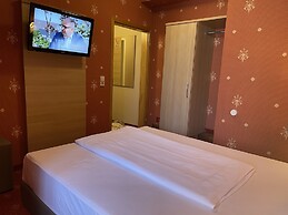 Hafner Hotel- Apartment