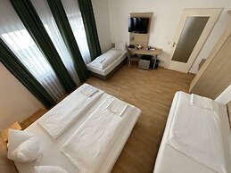 Hafner Hotel- Apartment