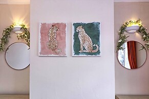 Big 3bed 2bath House Tropical Oasis Pet Friendly!