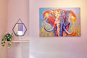 Big 3bed 2bath House Tropical Oasis Pet Friendly!