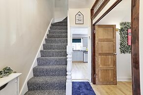 Big 3bed 2bath House Tropical Oasis Pet Friendly!