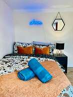 Big 3bed 2bath House Tropical Oasis Pet Friendly!