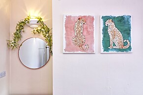 Big 3bed 2bath House Tropical Oasis Pet Friendly!