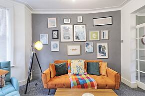 Captivating 2bed House in Southend Pet Friendly!