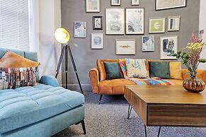 Captivating 2bed House in Southend Pet Friendly!