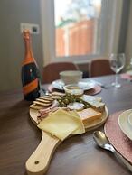 Captivating 2bed House in Southend Pet Friendly!