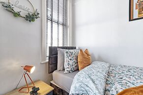 Captivating 2bed House in Southend Pet Friendly!