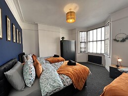 Captivating 2bed House in Southend Pet Friendly!