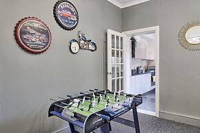 Captivating 2bed House in Southend Pet Friendly!