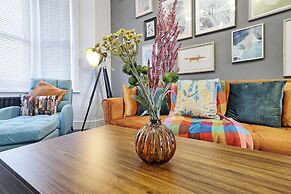 Captivating 2bed House in Southend Pet Friendly!