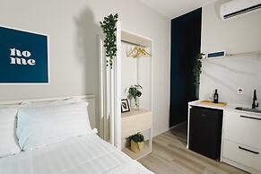 Apê Metrô Higienópolis Mackenzie