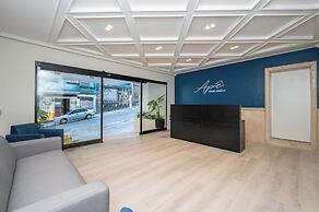 Apê Metrô Higienópolis Mackenzie