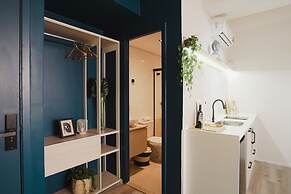 Apê Metrô Higienópolis Mackenzie