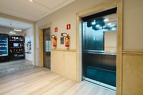 Apê Metrô Higienópolis Mackenzie