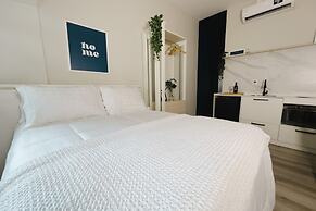 Apê Metrô Higienópolis Mackenzie