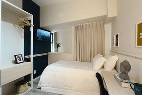 Apê Metrô Higienópolis Mackenzie